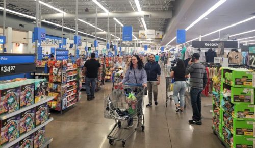 Work Requirements Drop SNAP Participation, Not Boost Employment