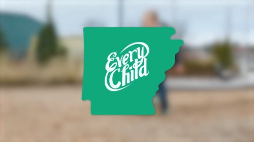 Arkansas Joins National Effort to Find More Foster Homes