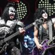 KISS Confirms New Music for Virtual Show