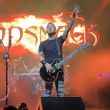 GODSMACK Reveals New Guitarist & Drummer for 2026 Tour