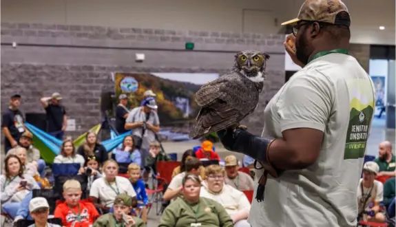 AGFC touts major gains during 2025