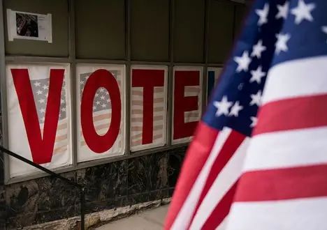 Can Democrats vote in the Republican primary?