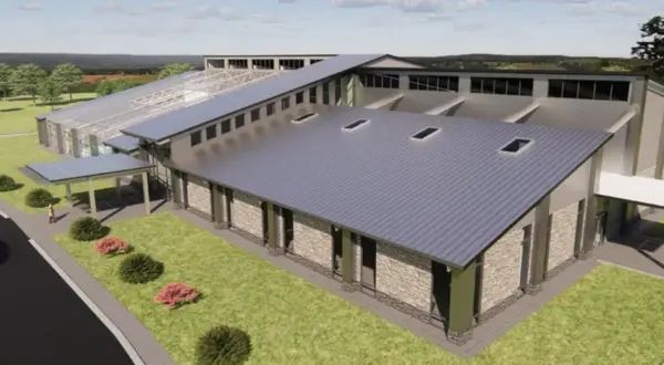 Voters in Marion County to decide future of proposed community center in March