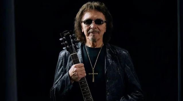 'The Godfather Of Heavy Metal' Video Series Released