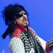Nikki Sixx Says He's 'Locked & Loaded'