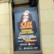 OZZY: 'Working Class Hero' Exhibition Extended