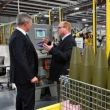 Arkansas Facility Boosts Global Missile Defense Production